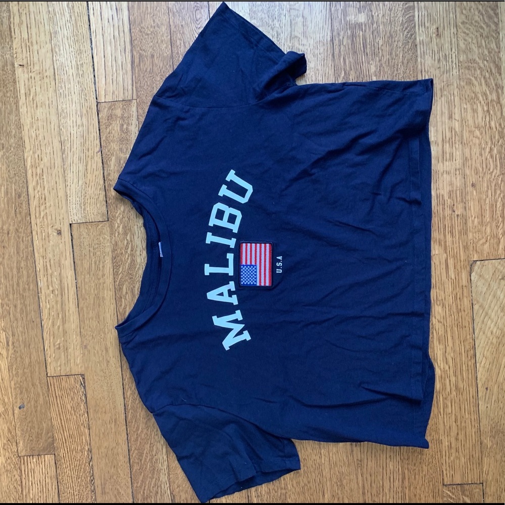 Malibu shirt